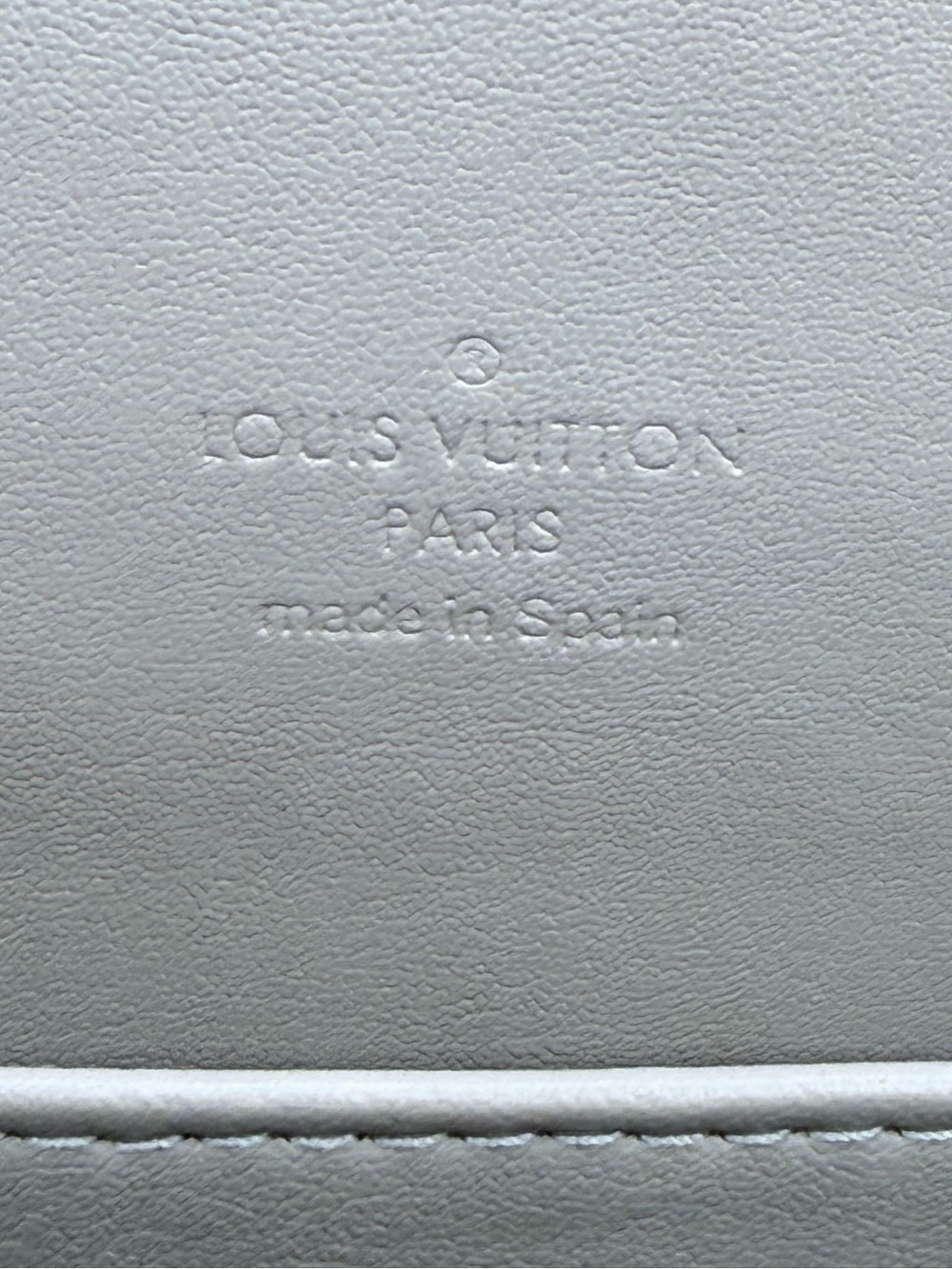 Louis Vuitton Thompson Street Vernis Shoulder bag. W/Dust Box - Picture 15 of 17